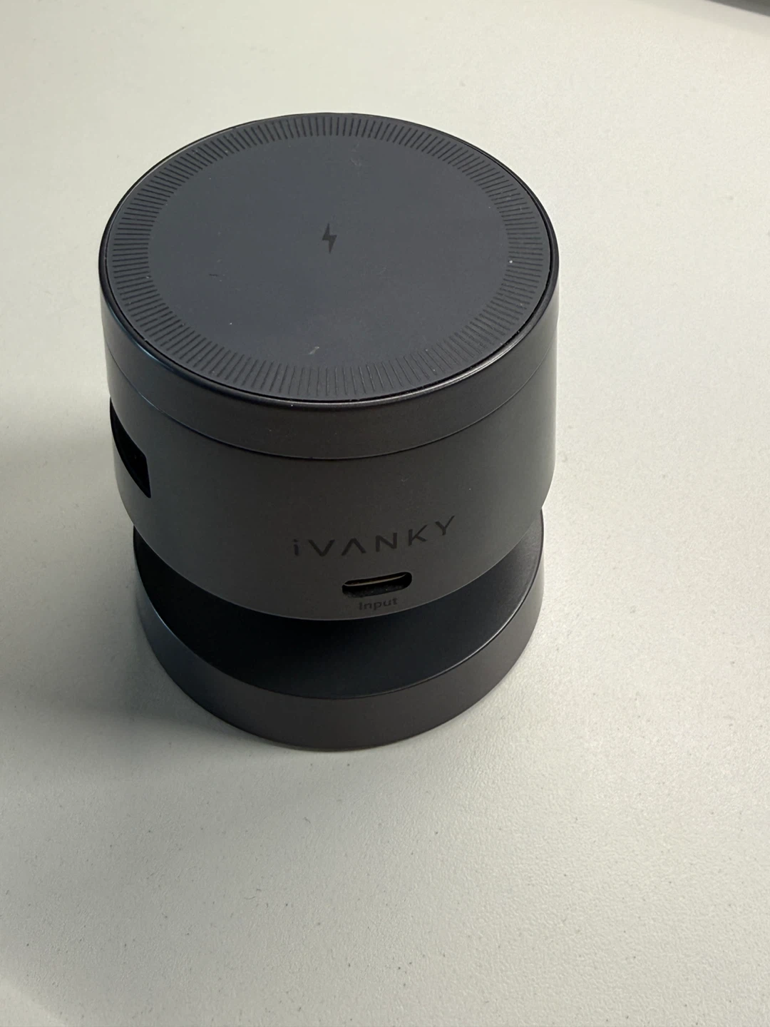 iVANKY 4 in 1 Wireless Charger