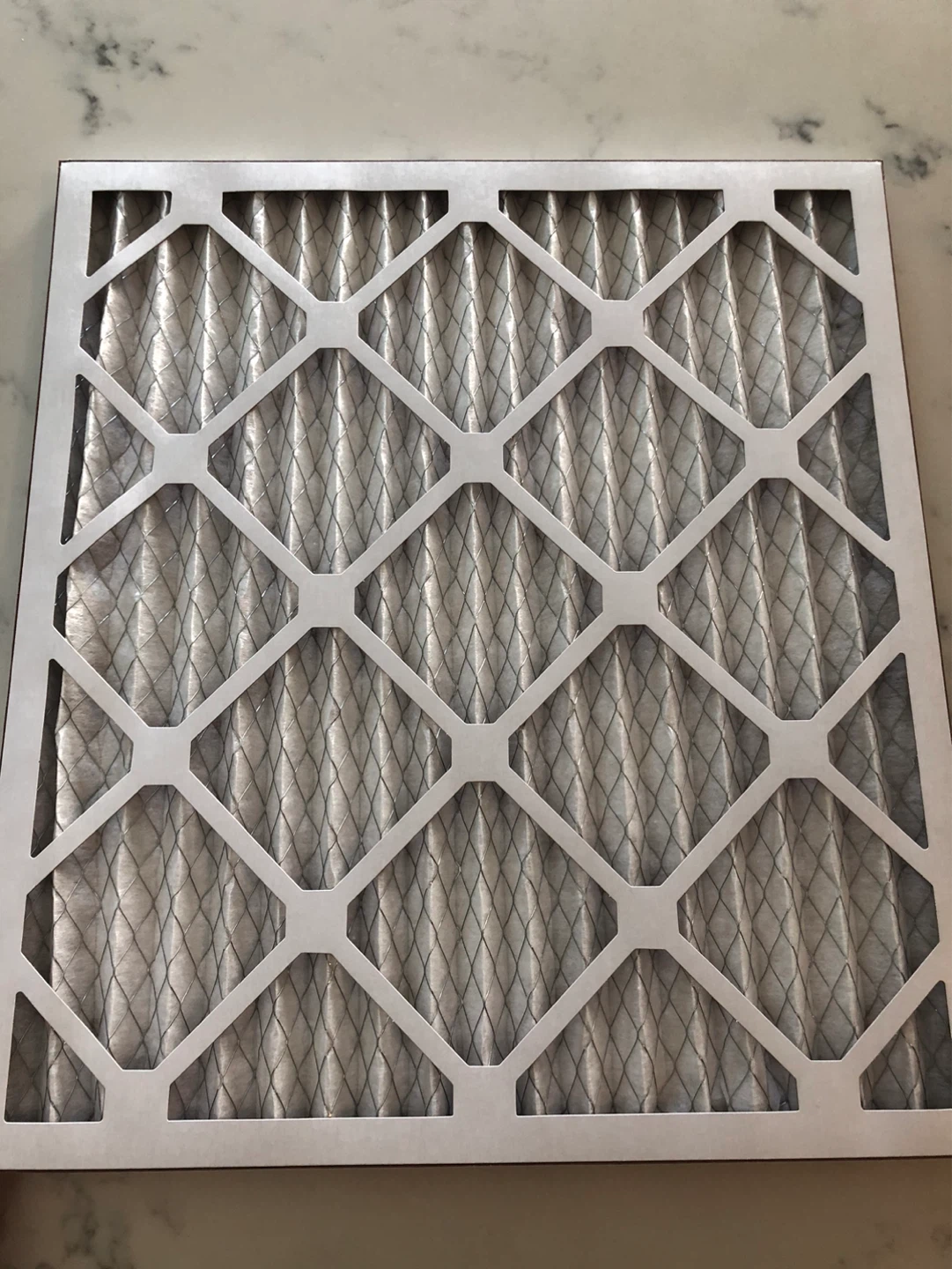 ⚽️ 18x20x1 MERV 8 Furnace and A/C Air Filters - photo 4