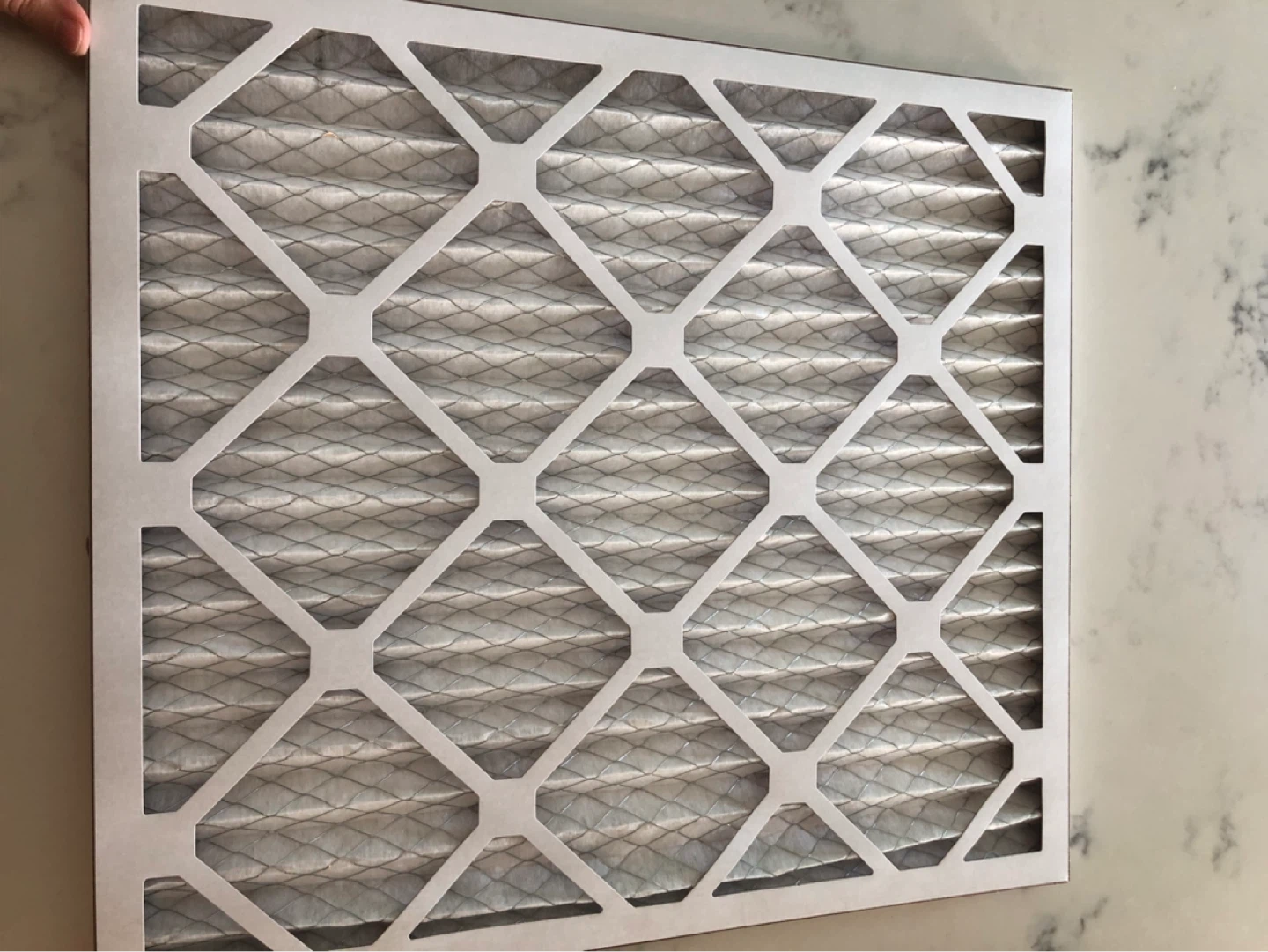 ⚽️ 18x20x1 MERV 8 Furnace and A/C Air Filters - photo 5