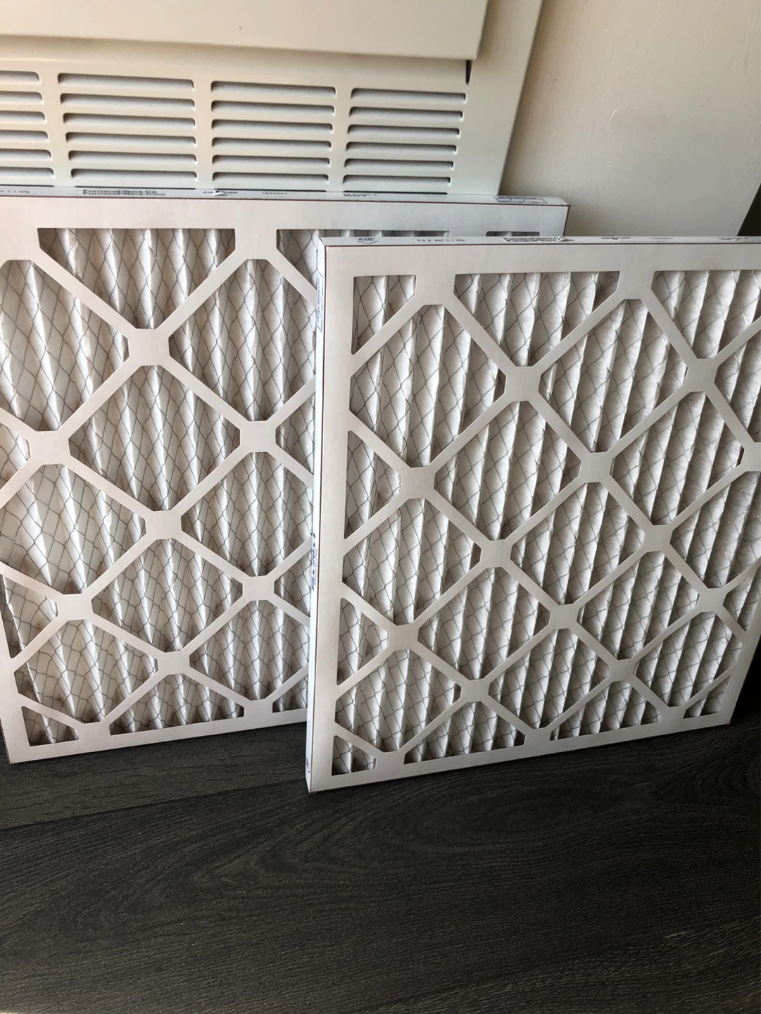 ⚽️ 18x20x1 MERV 8 Furnace and A/C Air Filters