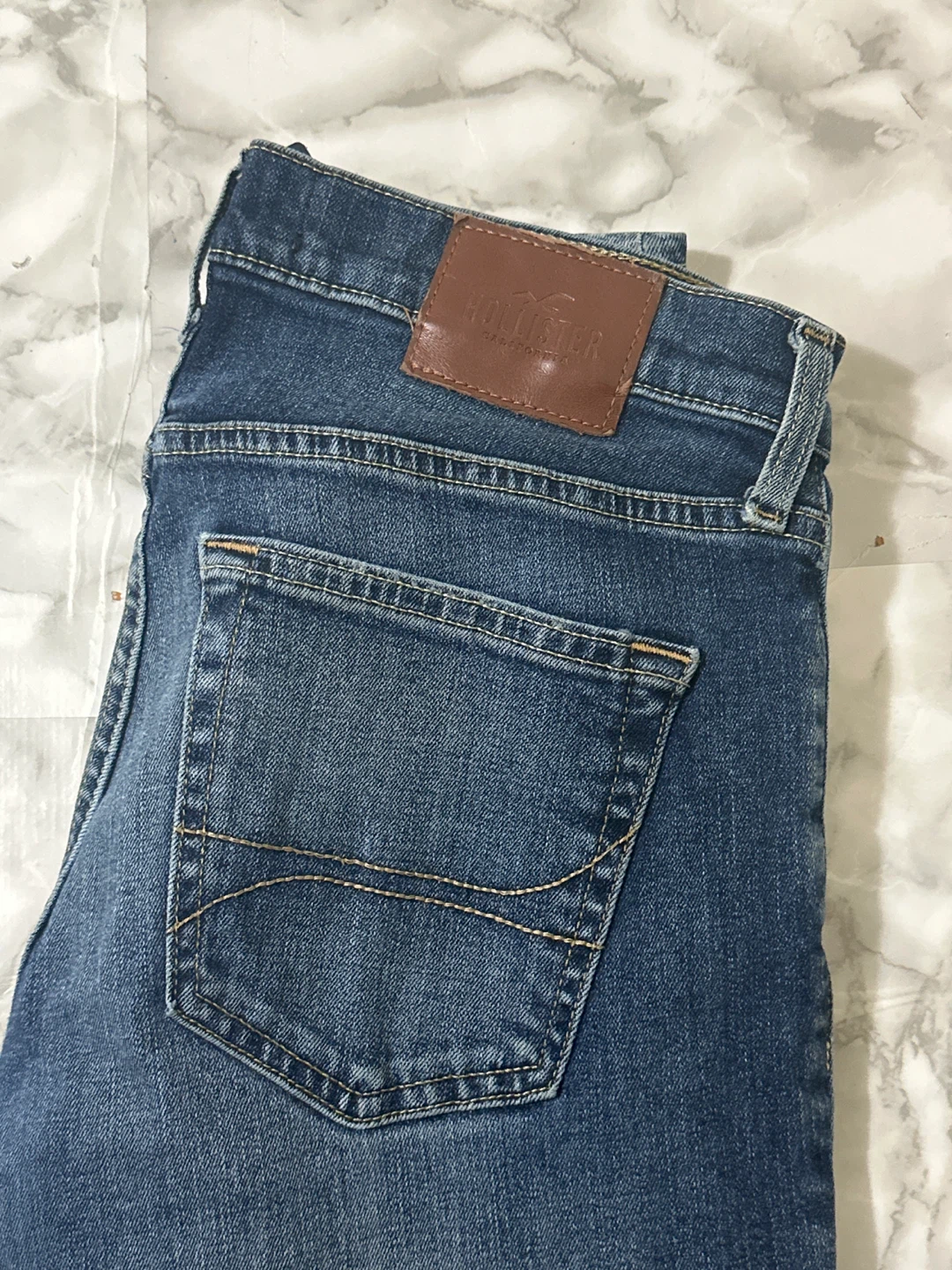 Hollister Skinny Flex Jeans W31 L32