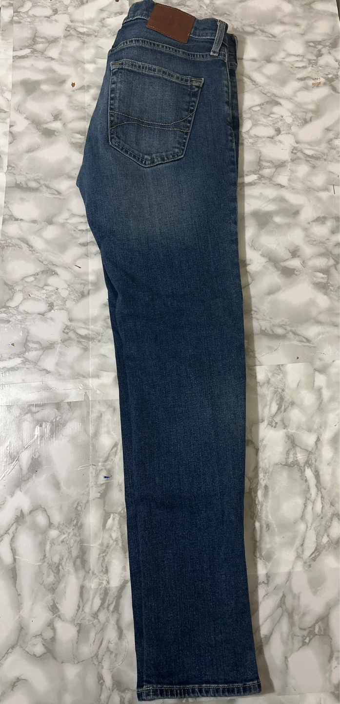 Hollister Skinny Flex Jeans W31 L32 - photo 4