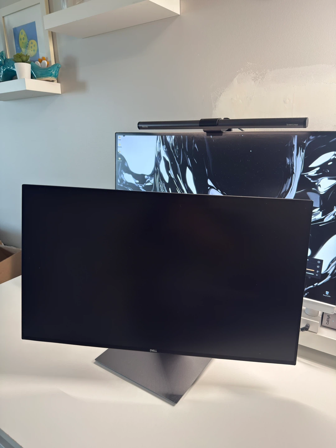 DELL 24Inch Monitor (U2419H Model)