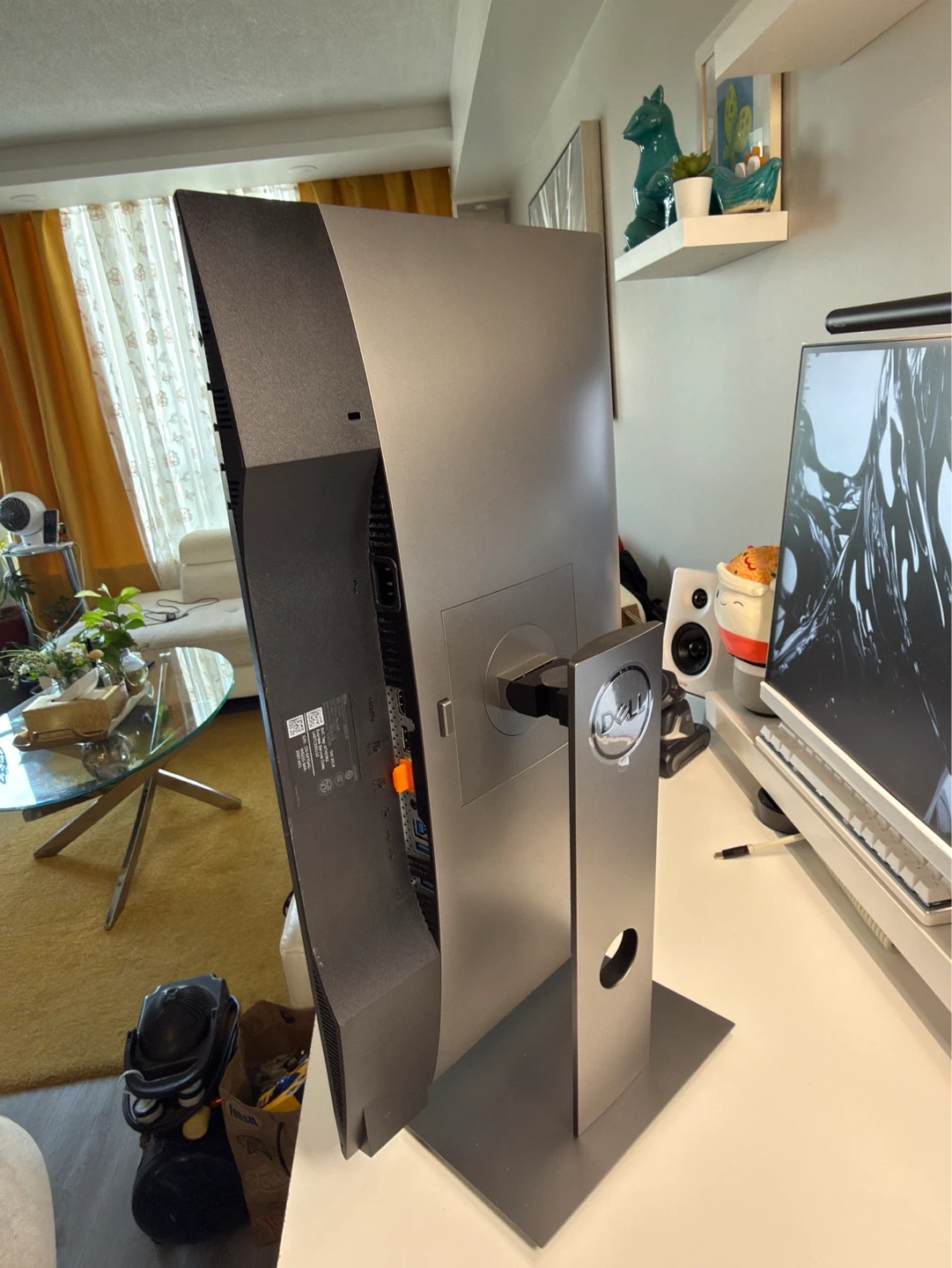 DELL 24Inch Monitor (U2419H Model) - photo 4