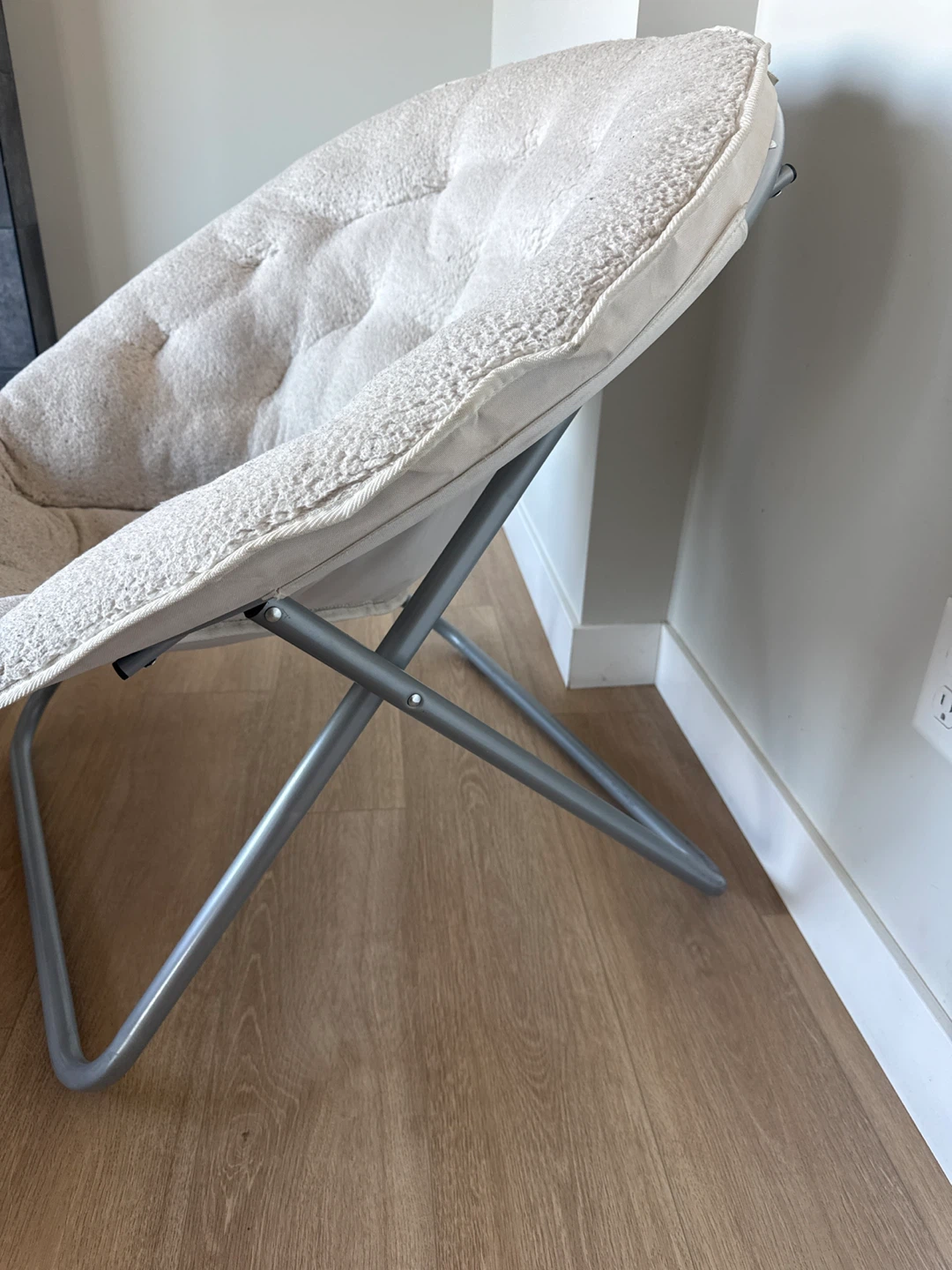 Moon Chair - photo 2