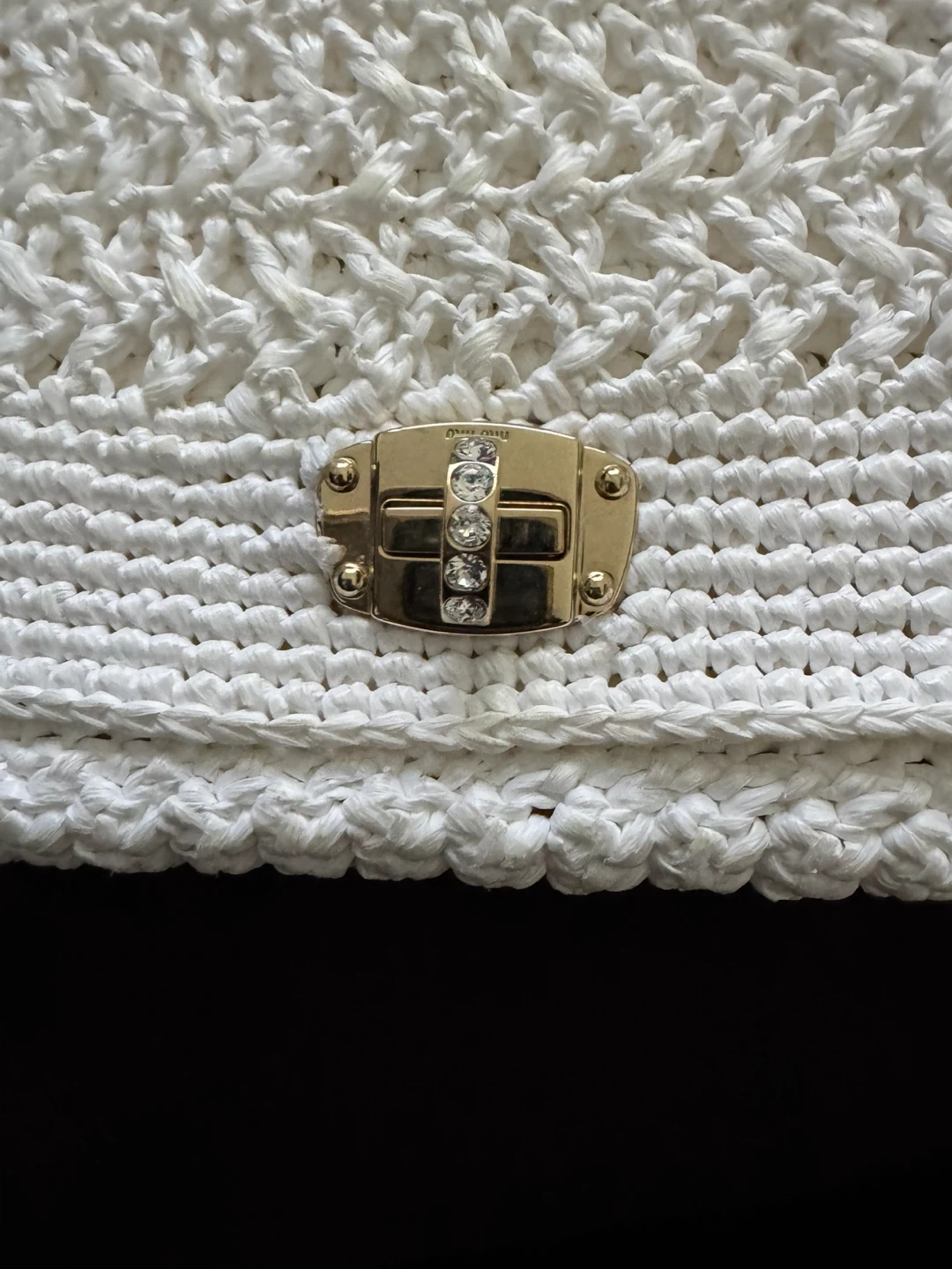 Miu Miu bag - photo 2
