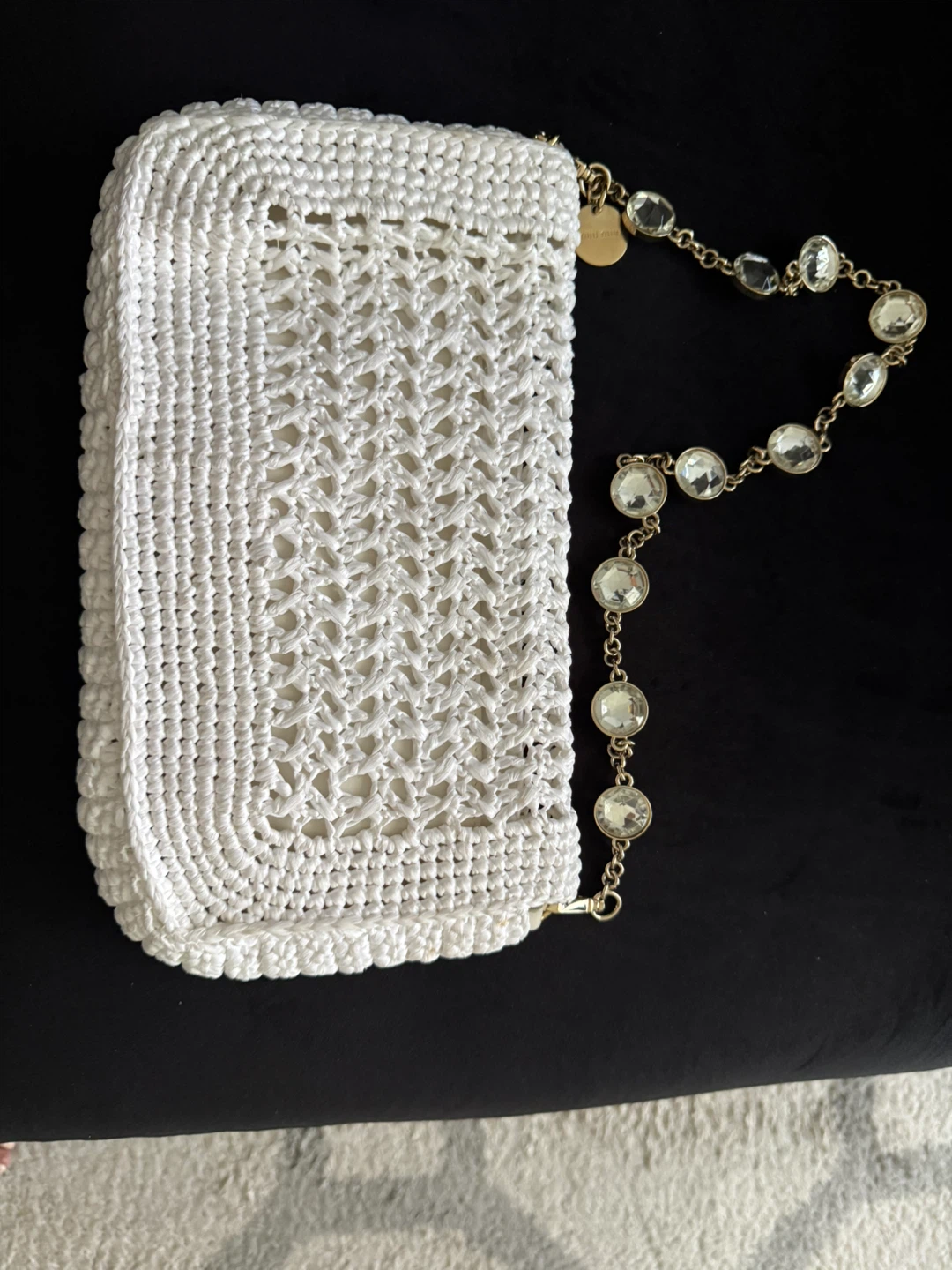 Miu Miu bag - photo 5