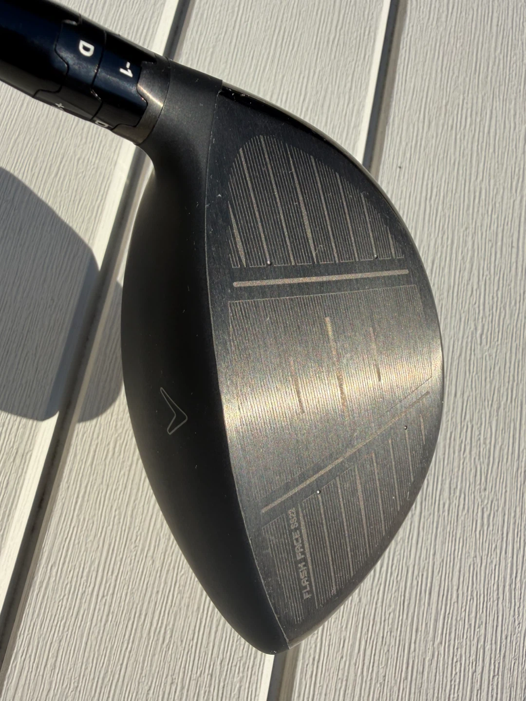 Callaway Rogue ST MAX LS Driver - photo 5