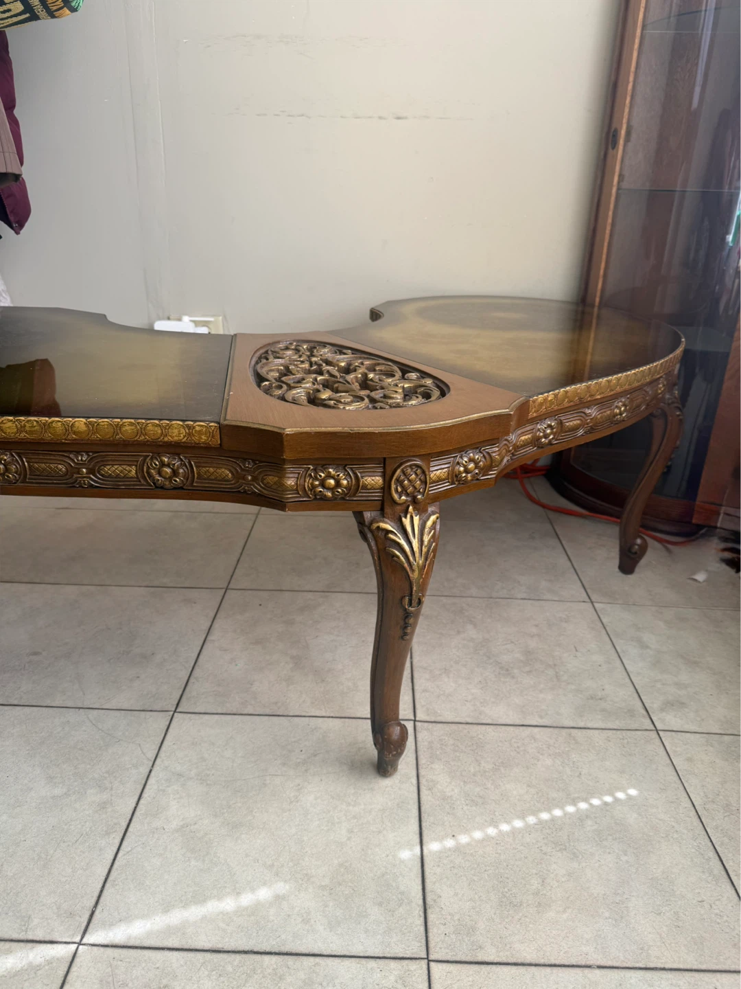 Vintage Table - photo 4