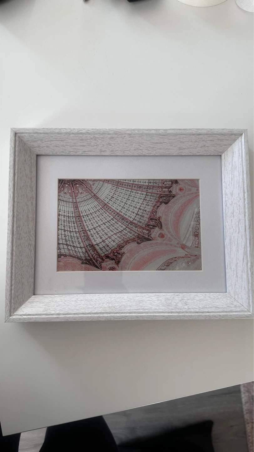 Framed Prints Set - photo 3