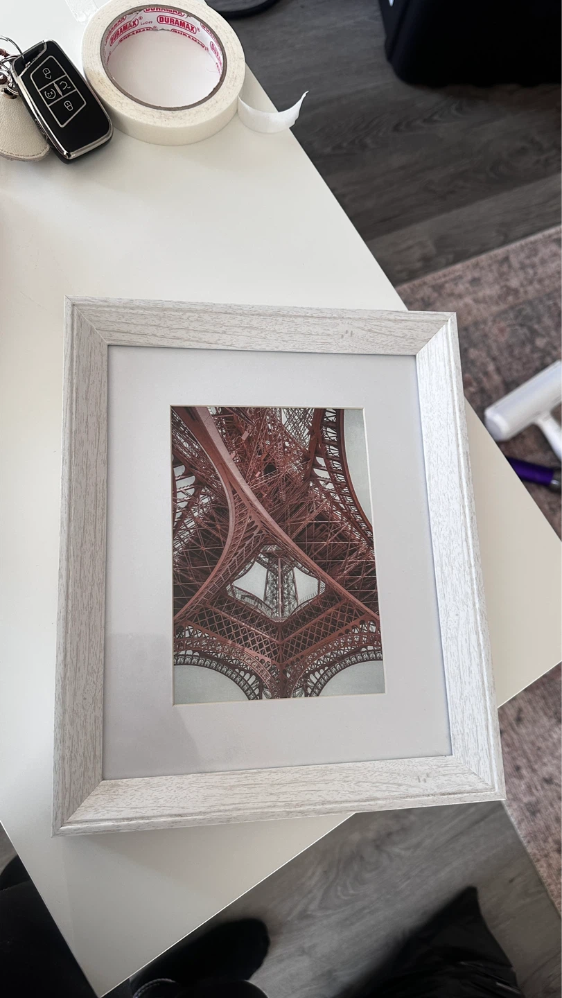 Framed Prints Set - photo 2