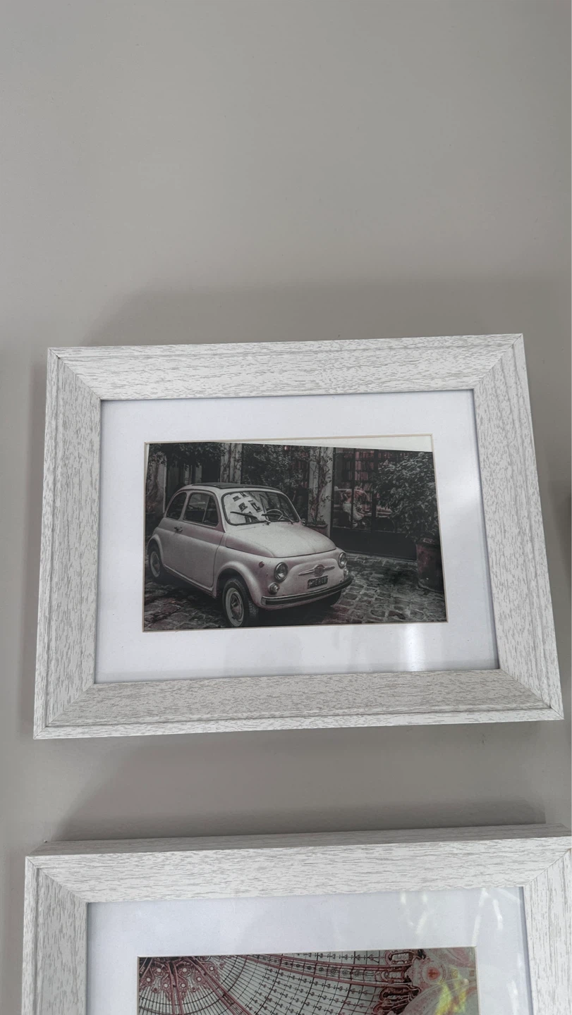 Framed Prints Set - photo 4