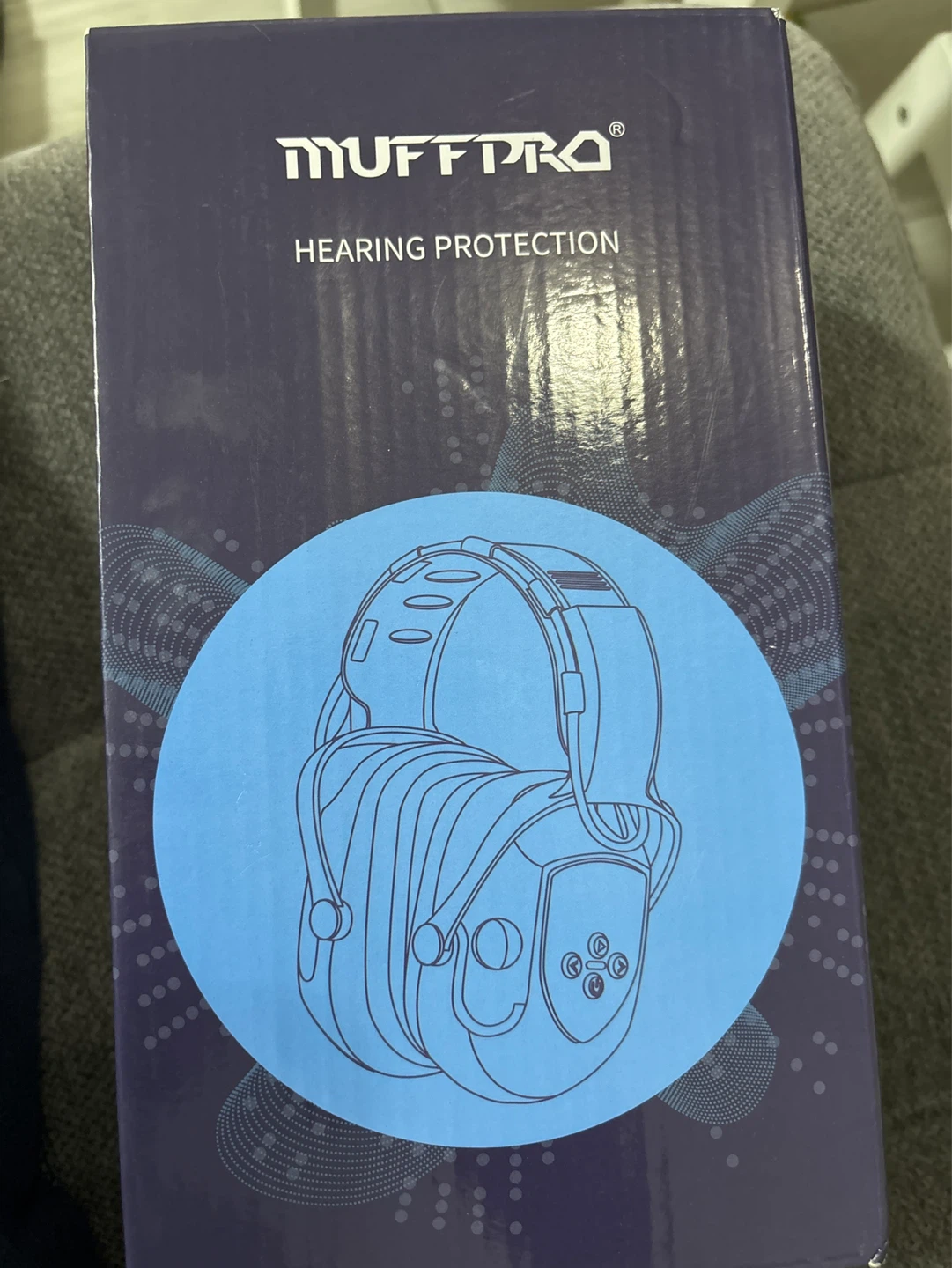 Muffpro Hearing Protection - photo 3