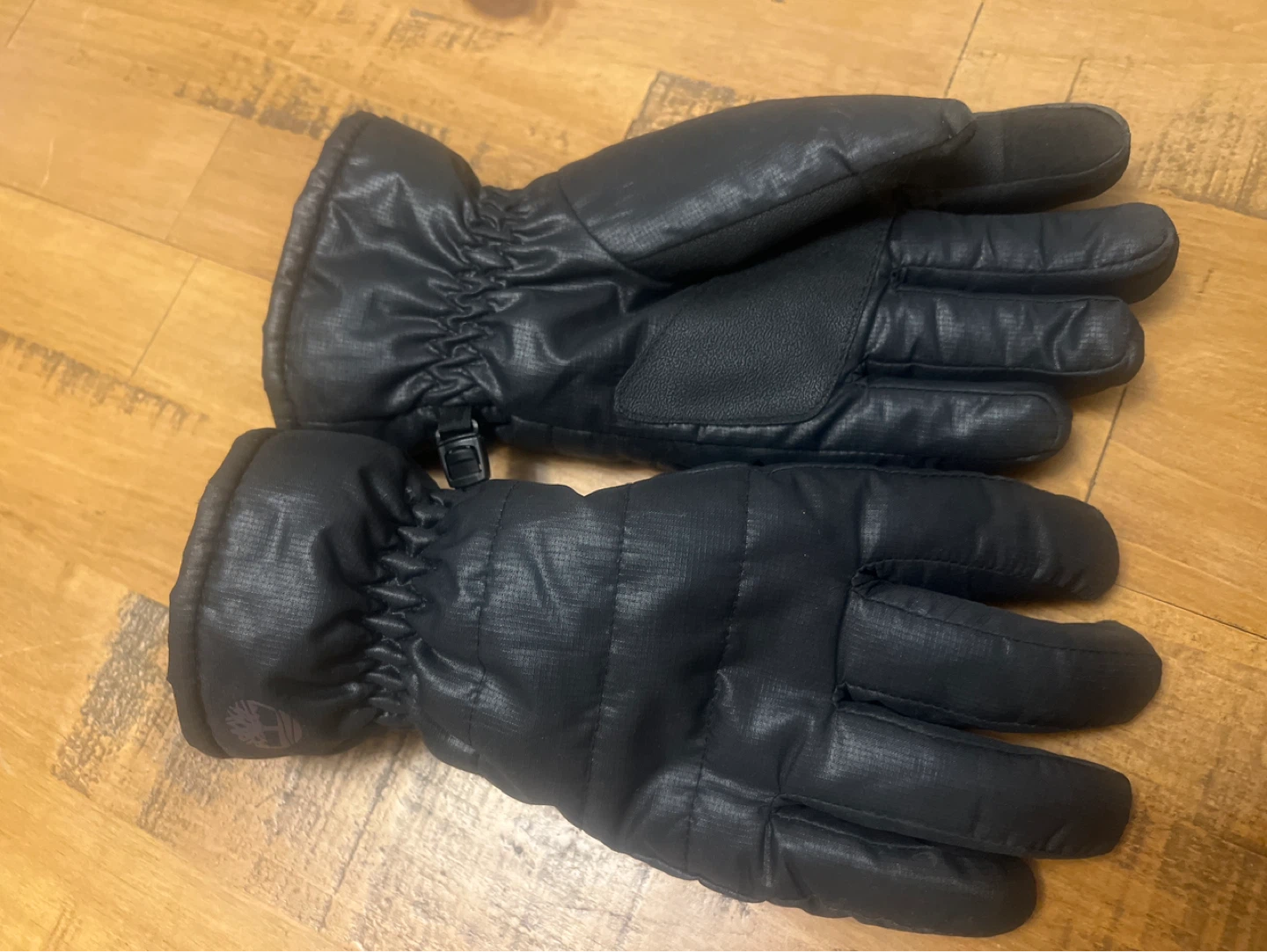 Timberland Winter Gloves - Size S/M