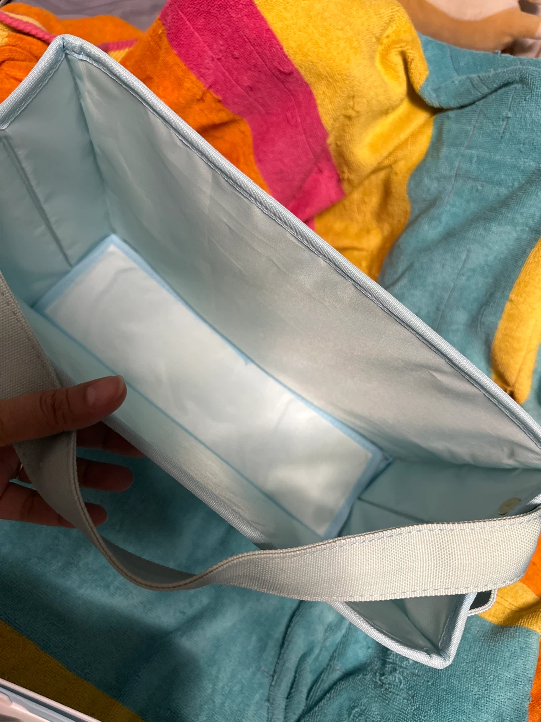 ⚽️ Cinnamoroll Long-Eared Wonder Pup Carry Box Organizer - photo 3