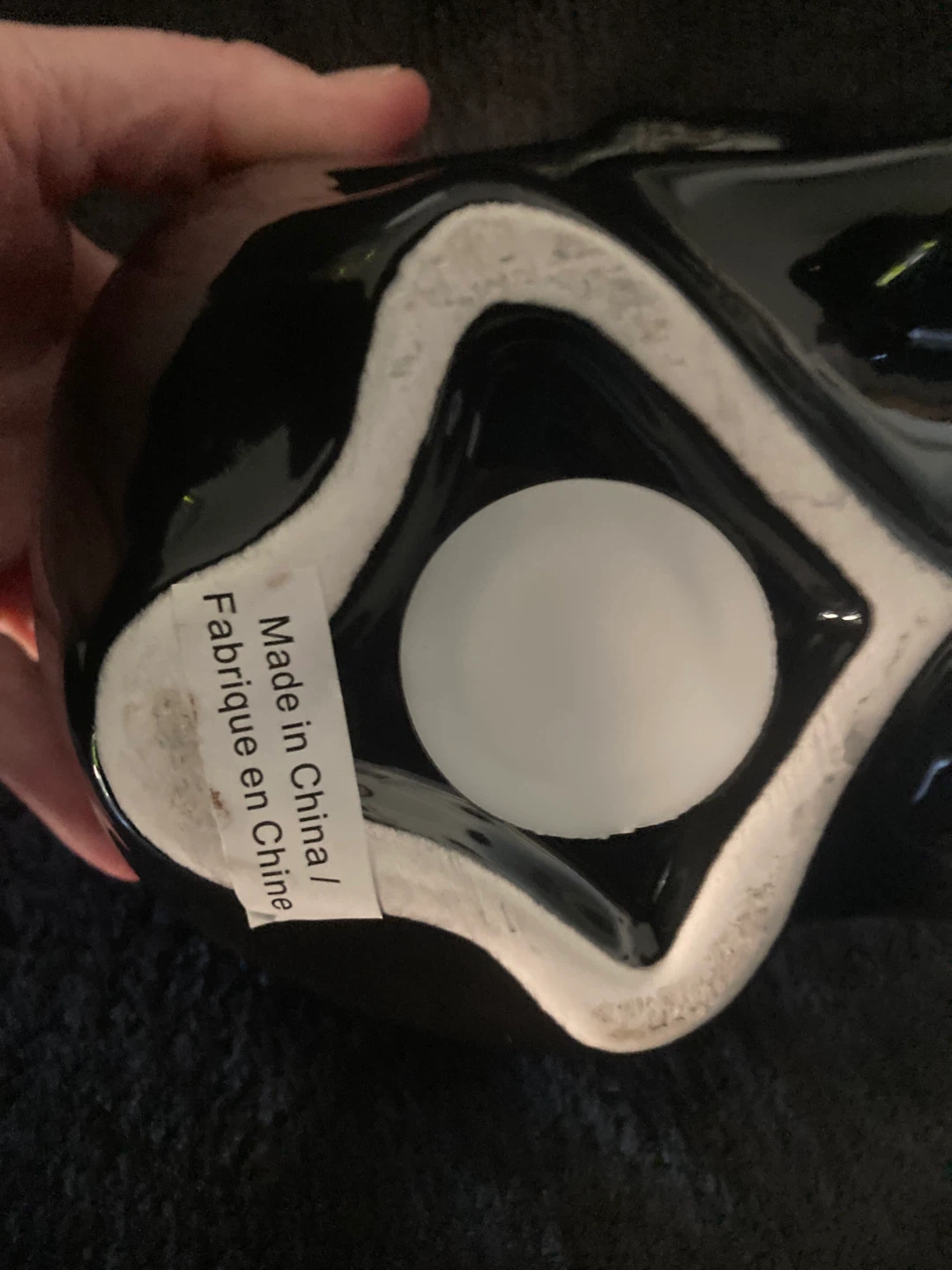 Brand new skull piggybank - photo 4