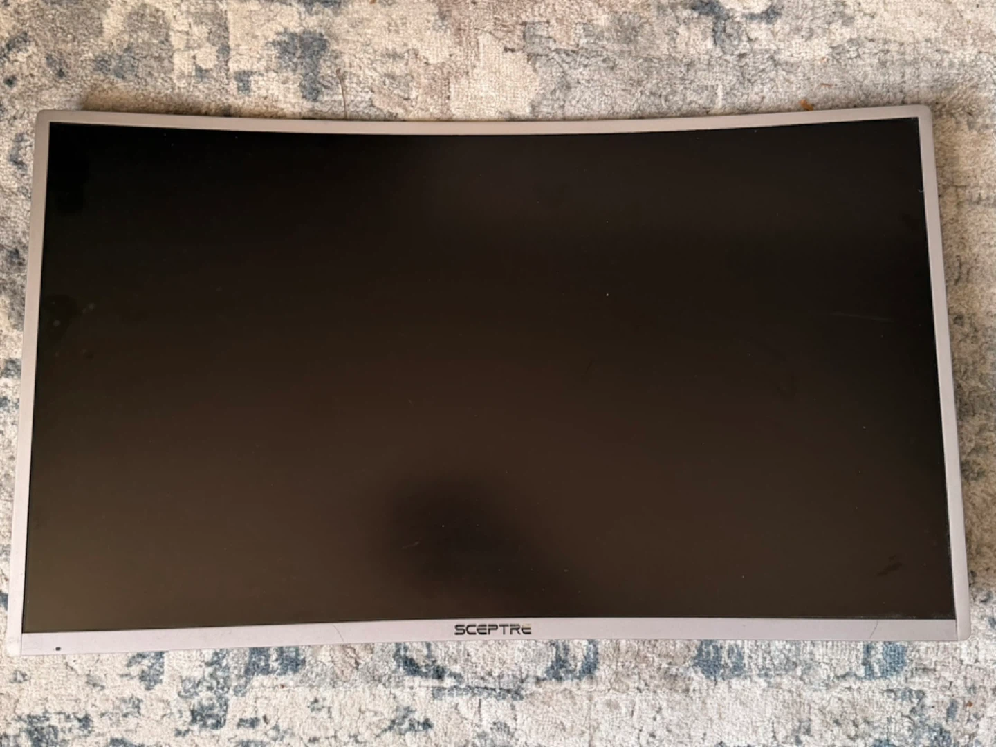 32”SCEPTRE Monitor - photo 2