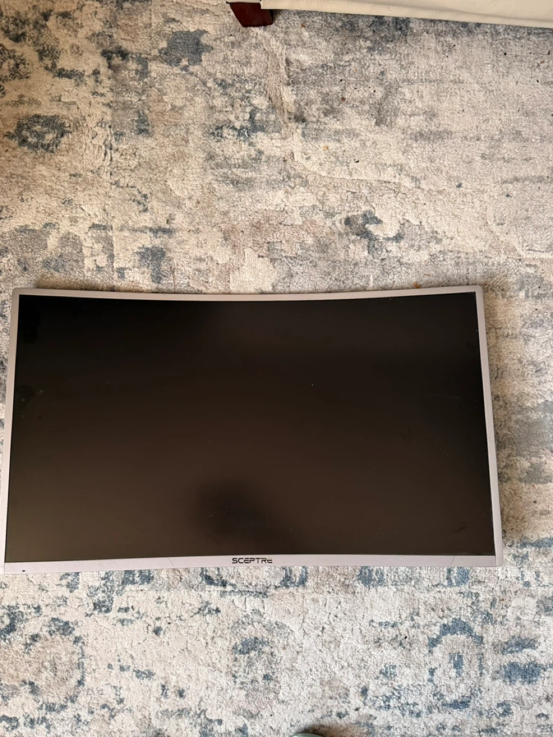 32”SCEPTRE Monitor - photo 3