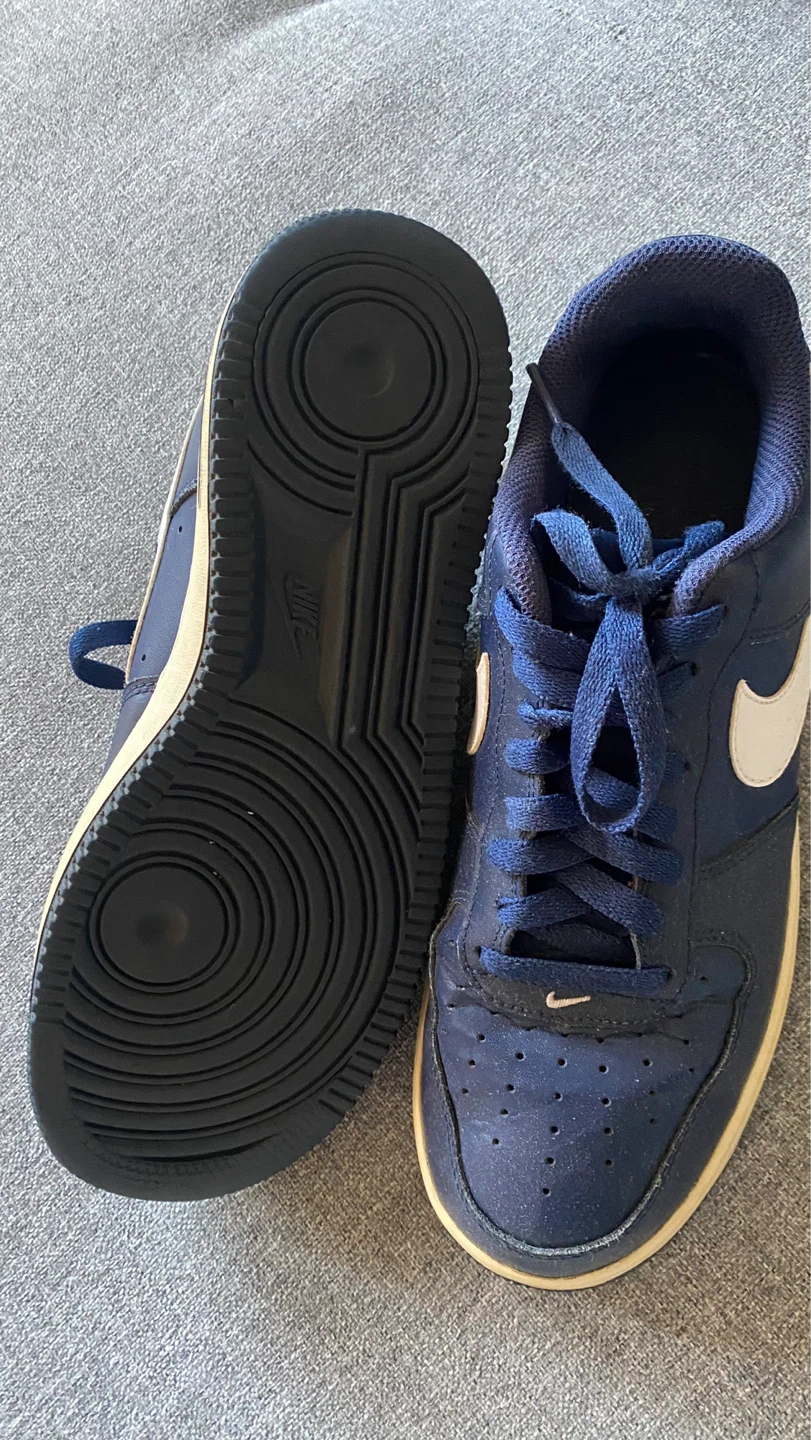 Nike Air Force 1 Sneakers - photo 2