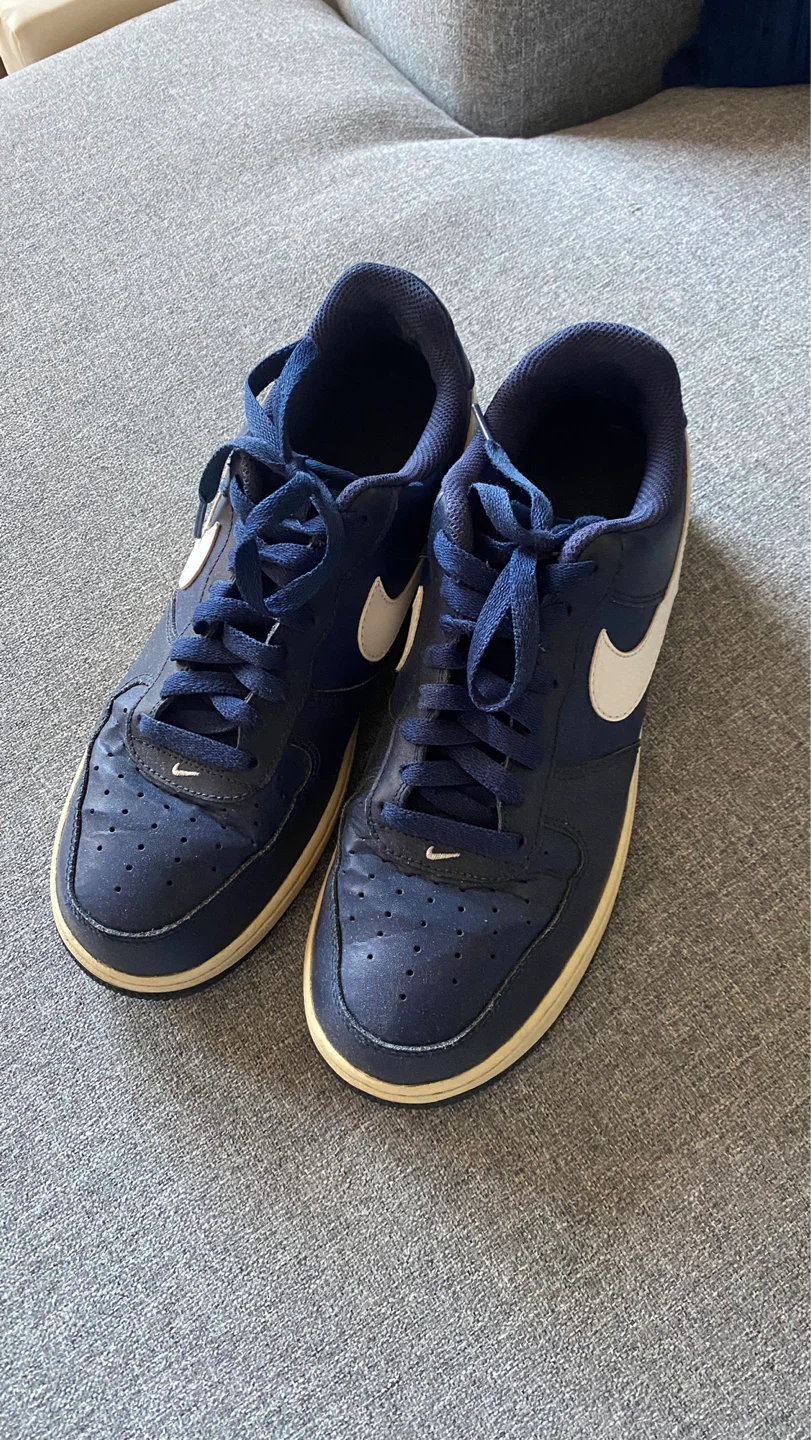 Nike Air Force 1 Sneakers