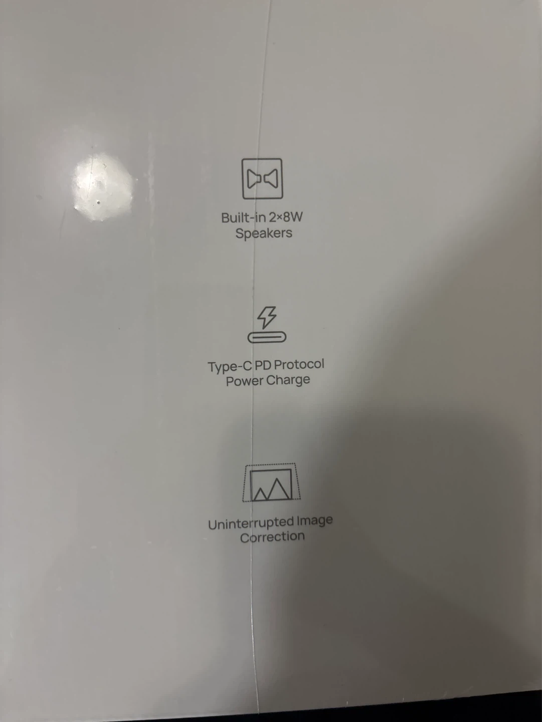 XGIMI MoGo 2 Pro 1080P Smart Projector - photo 2