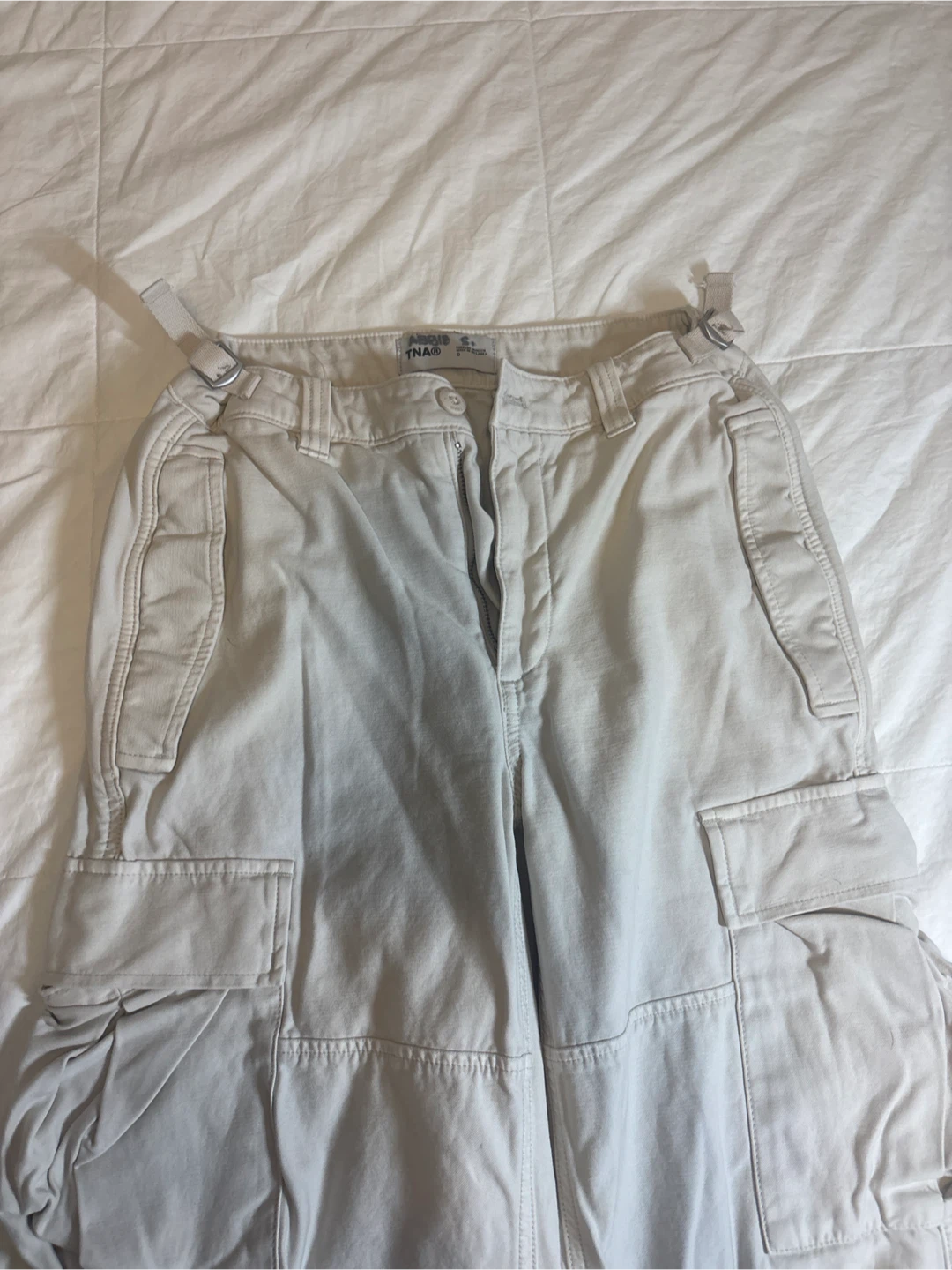 TNA Cargo Pants