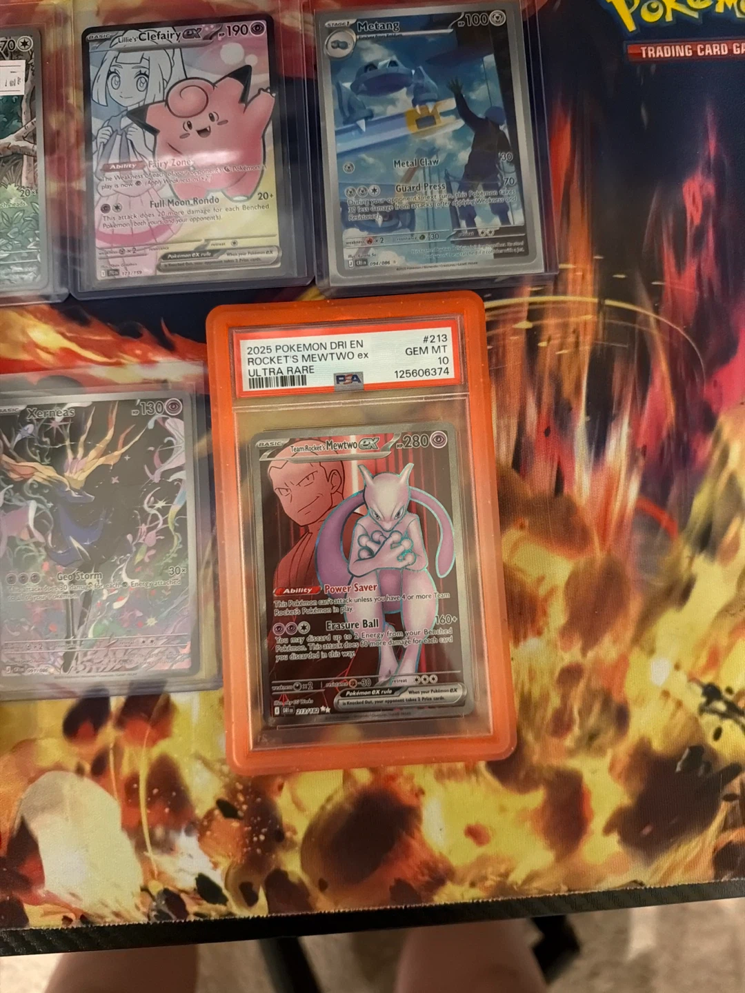 Pokémon lot - photo 3