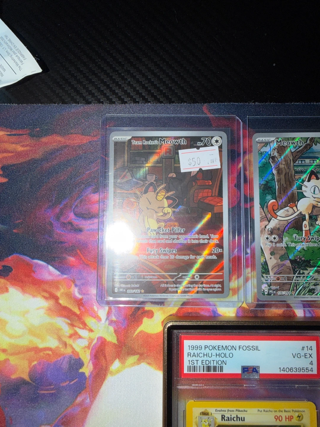 Pokémon lot - photo 2