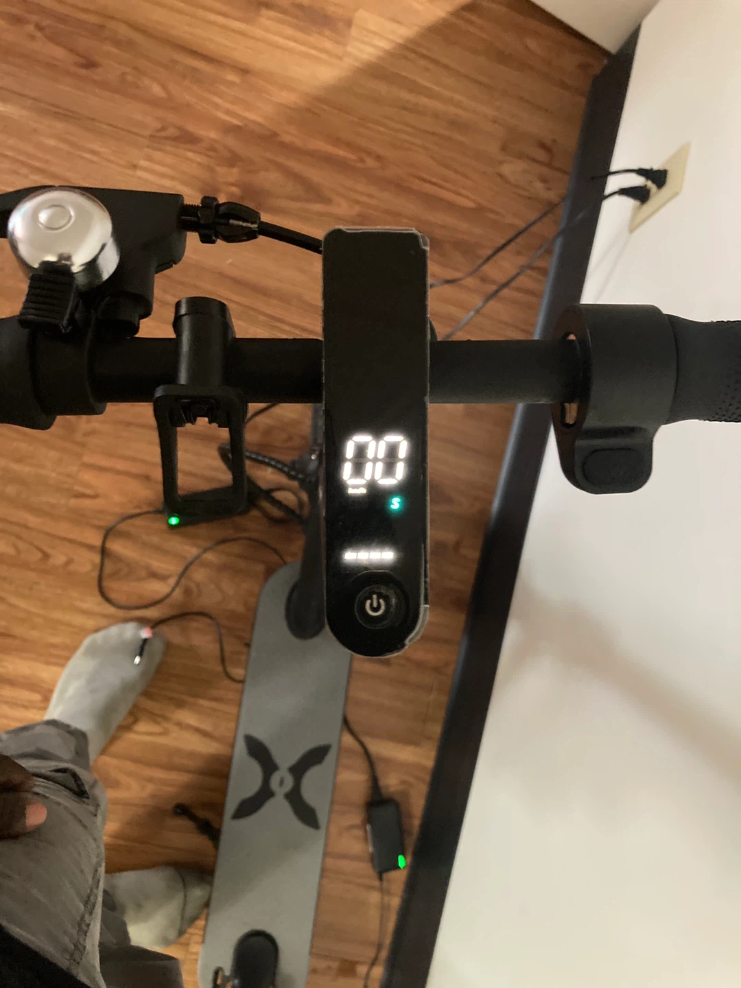 Hover-1 Electric Scooter - photo 3