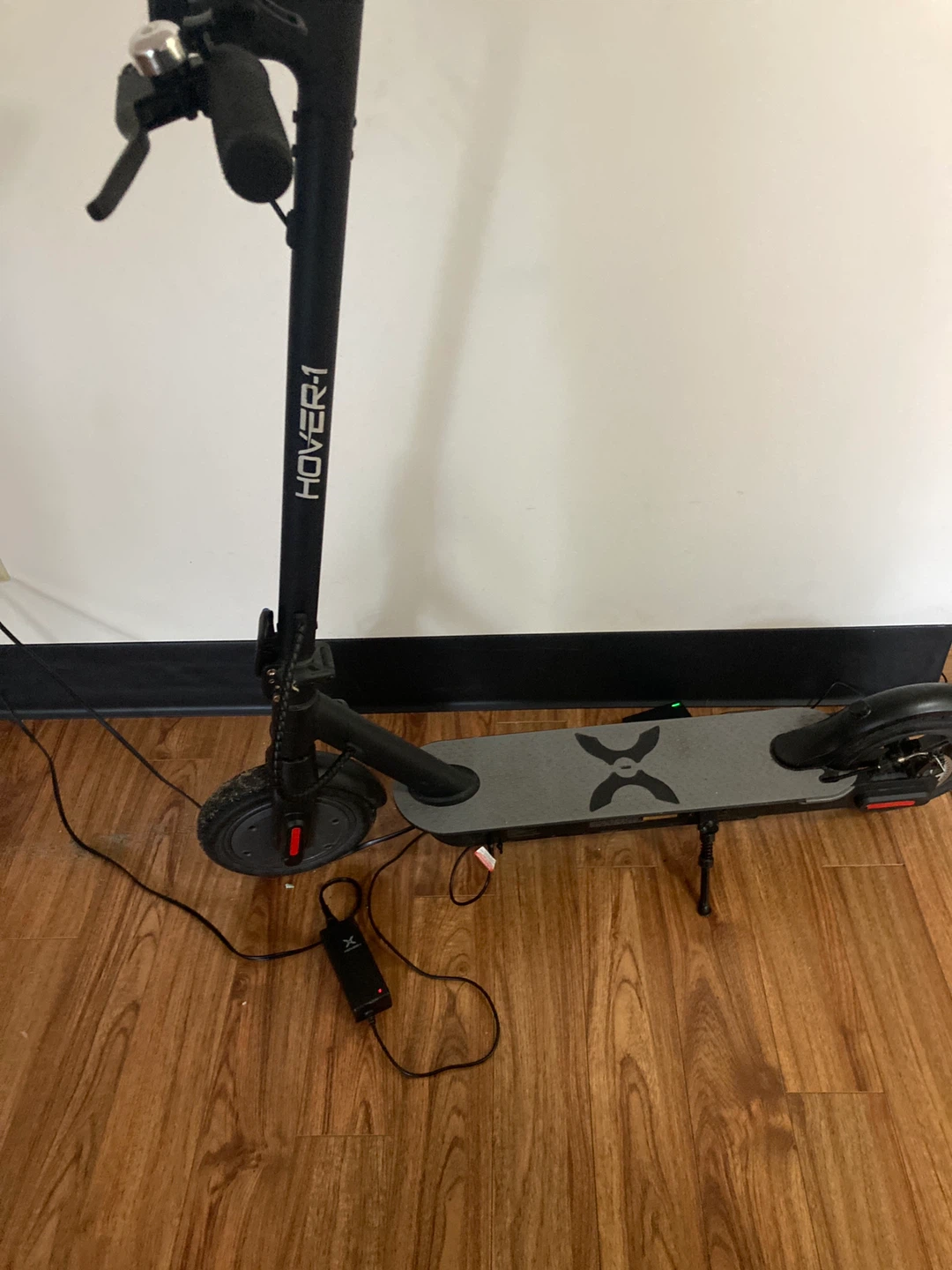 Hover-1 Electric Scooter - photo 2