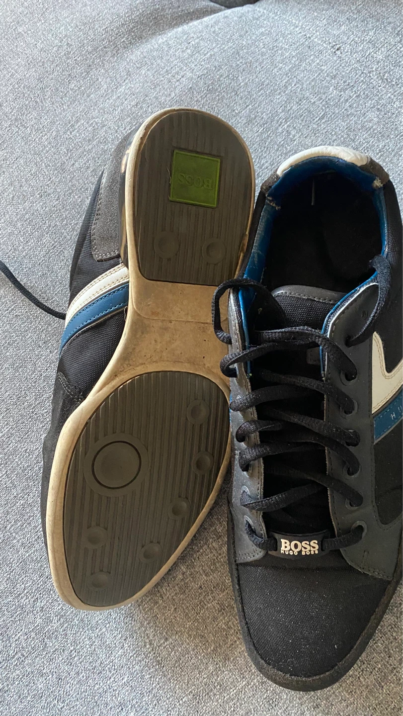 BOSS Hugo Boss Sneakers - photo 2