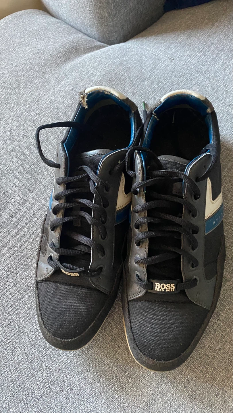 BOSS Hugo Boss Sneakers