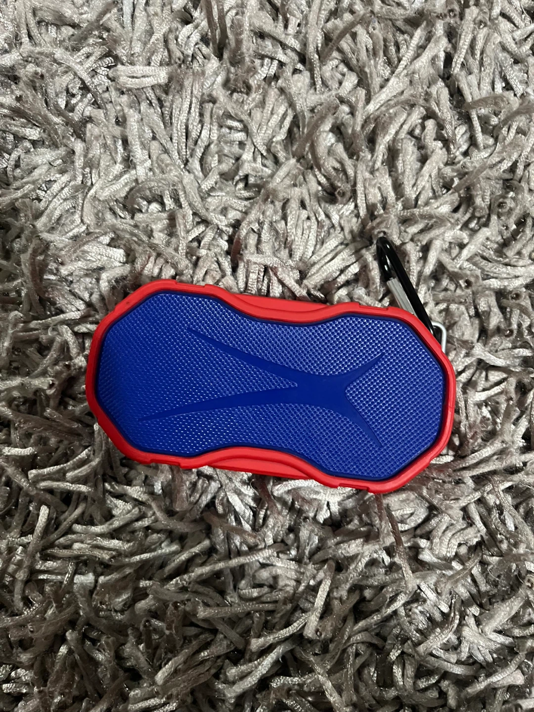 Altec Lansing BABYBOOM XL Bluetooth Speaker - Red - photo 2