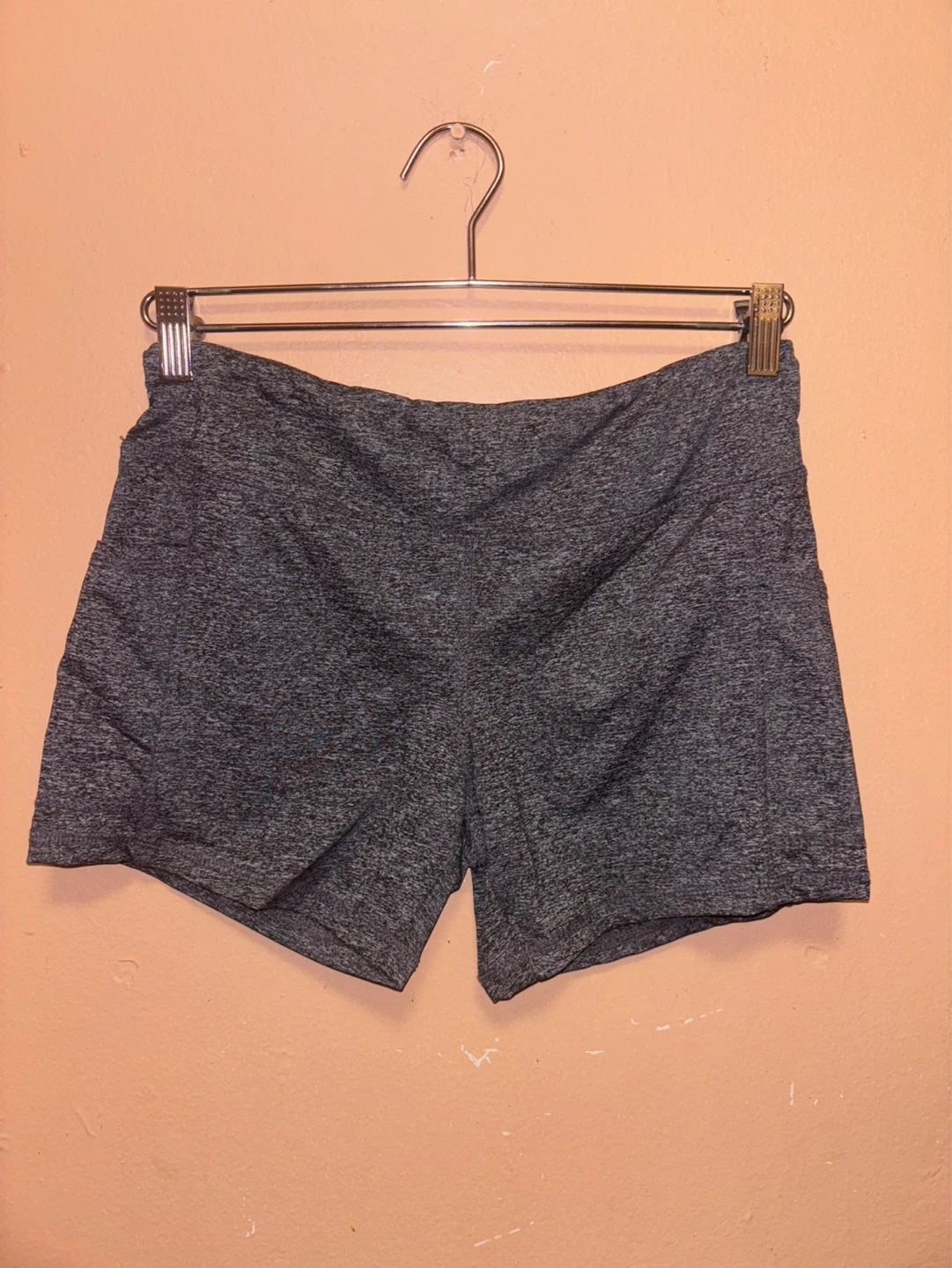 Women's Athletic Shorts ⚽️