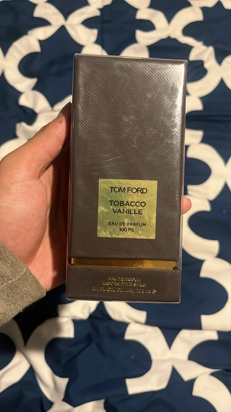 Tom Ford Tobacco Vanille Eau de Parfum 100 mL