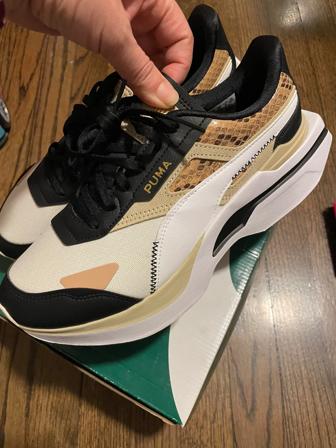 Puma Kosmo Rider PRM Wns Sneakers