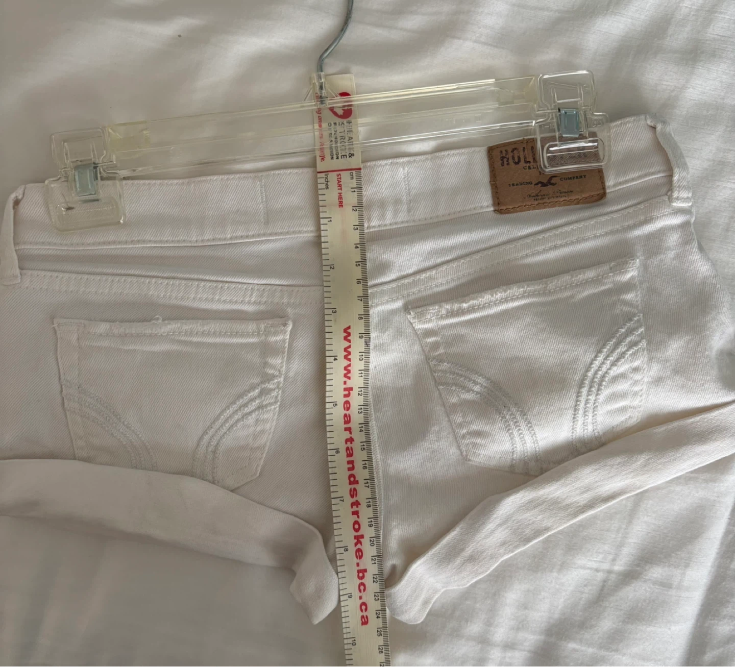 Hollister and Abercrombie & Fitch Shorts Bundle - photo 4