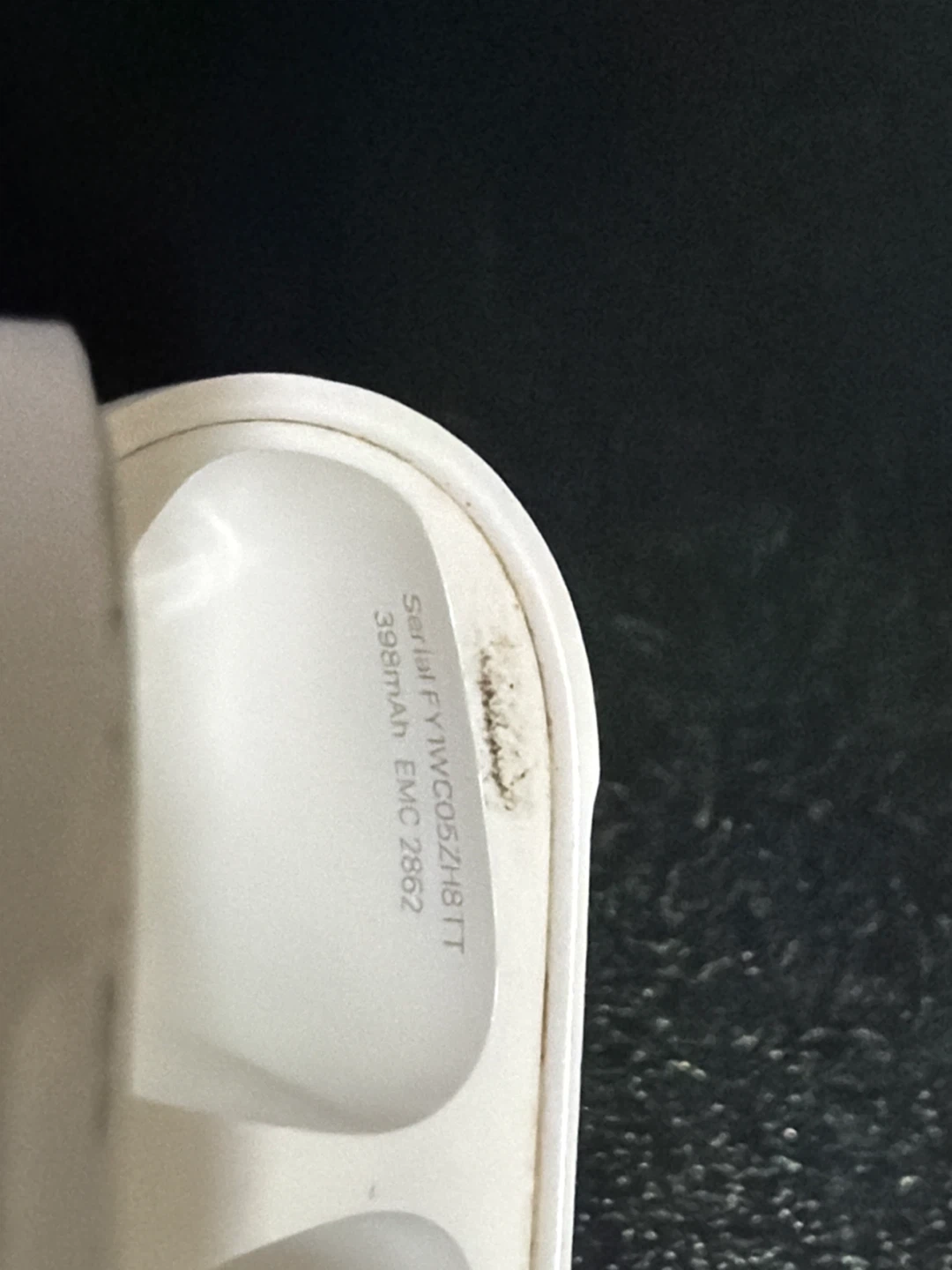 Apple AirPods Wireless Earbuds 1 GEN - photo 5