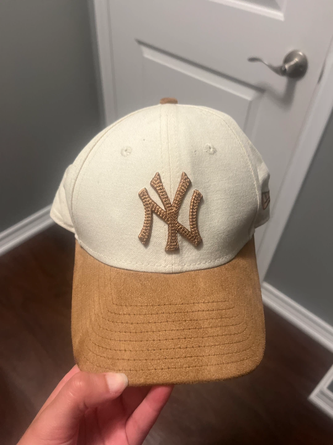 New York Yankees Cap