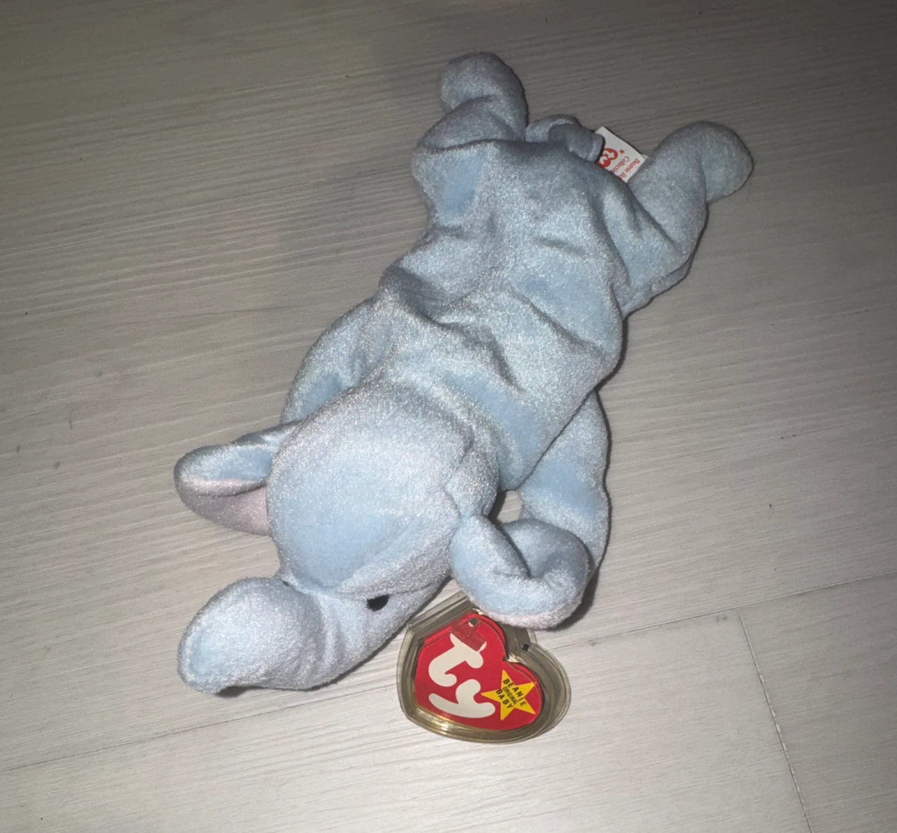 Rare Ty beanie babies for sale - photo 5