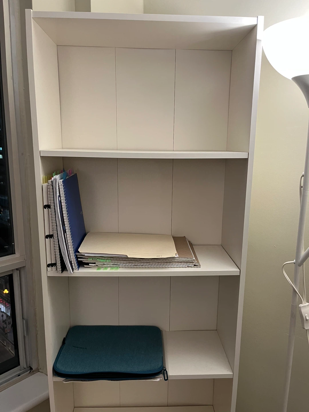 IKEA GERSBY Bookcase