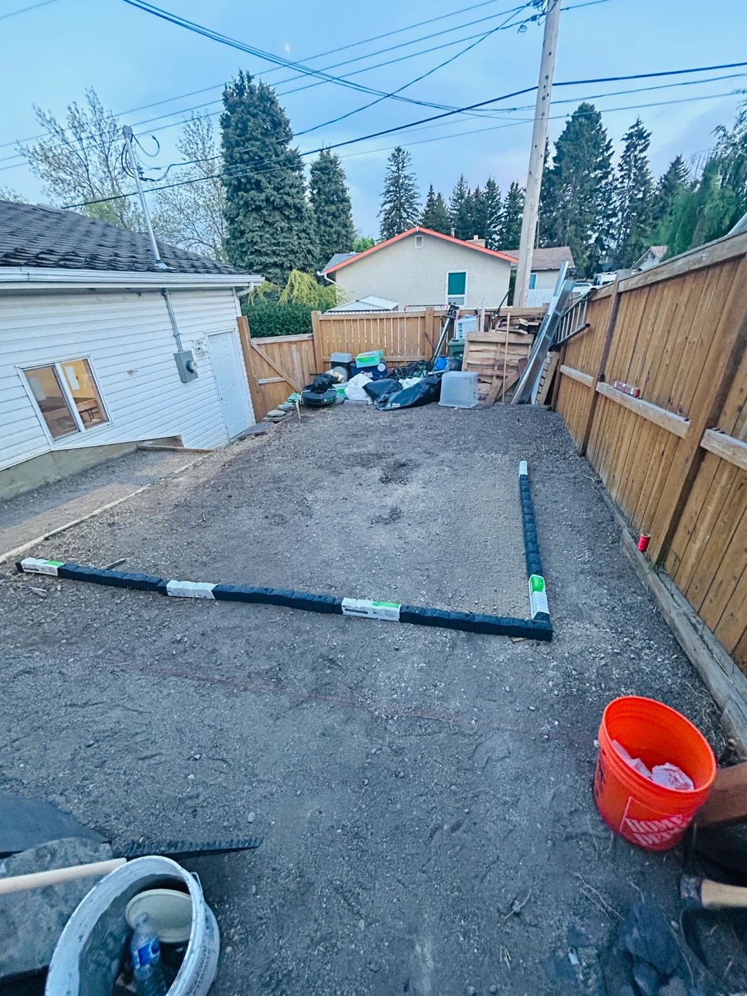 Deck Tiles and Pavers - photo 3