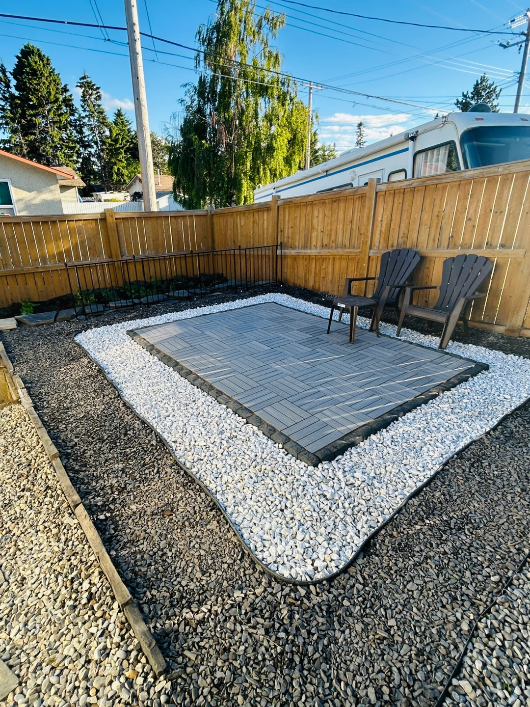 Deck Tiles and Pavers - photo 5