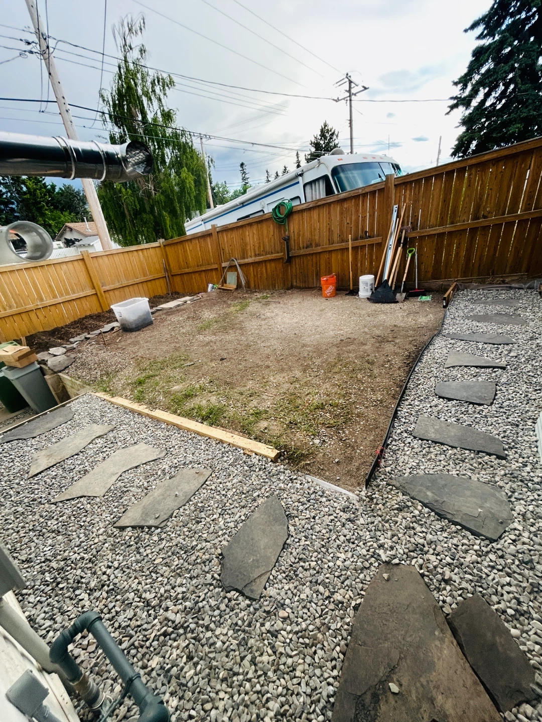 Deck Tiles and Pavers