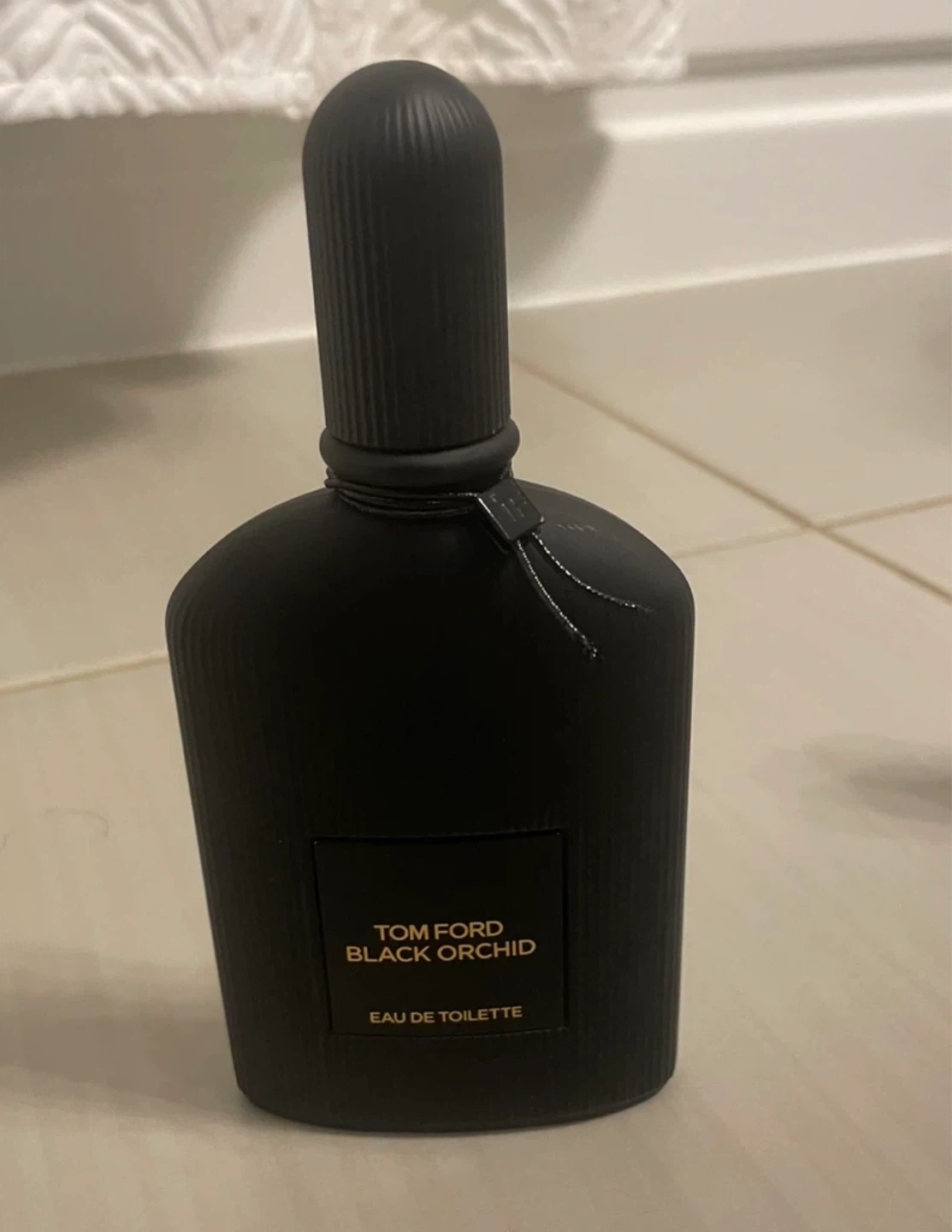 Tom Ford Black Orchid Eau de Toilette