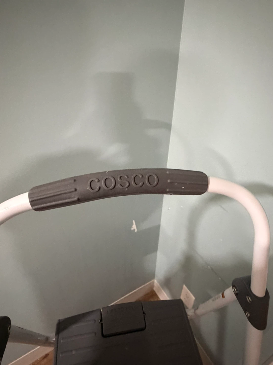 COSCO 3-Step Ladder - photo 3