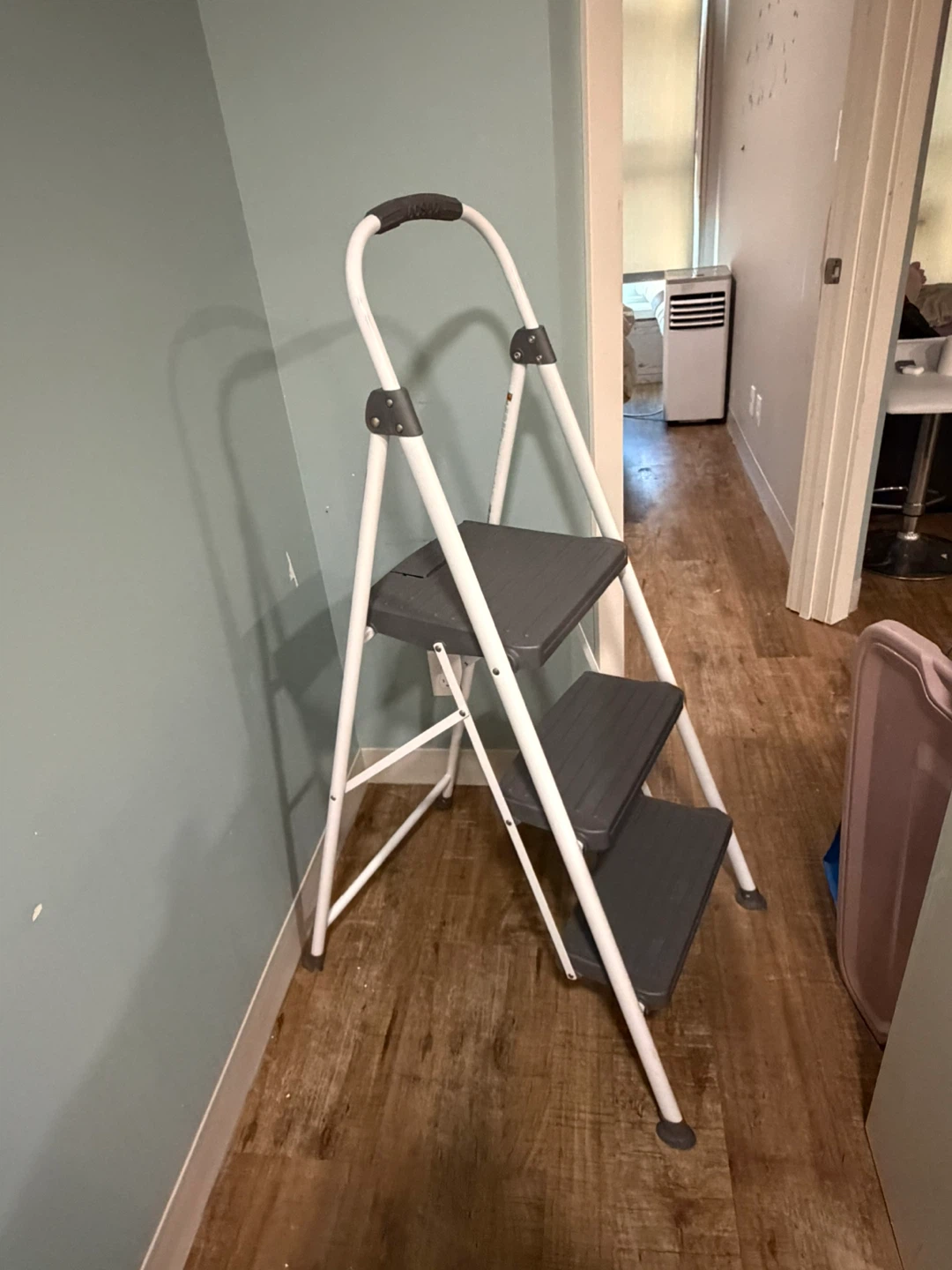 COSCO 3-Step Ladder