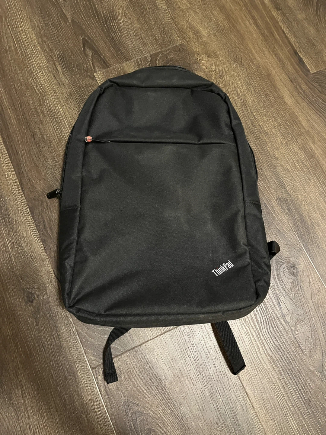 Lenovo ThinkPad Black Carrying Case (Backpack) - photo 2