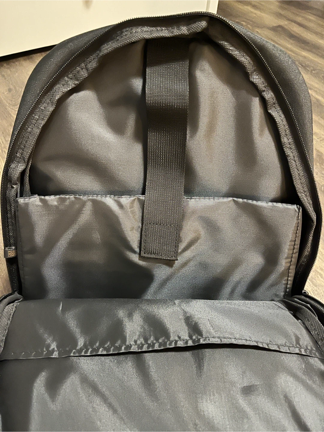 Lenovo ThinkPad Black Carrying Case (Backpack) - photo 4