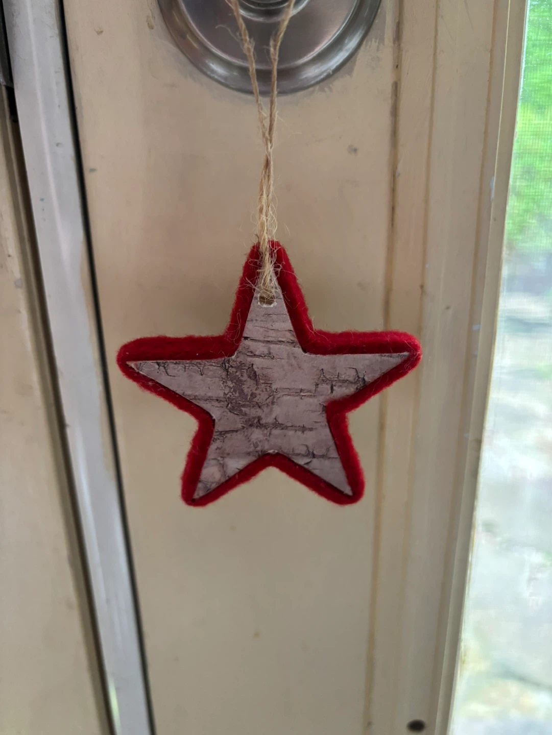 ⚽️Star Ornament - photo 2